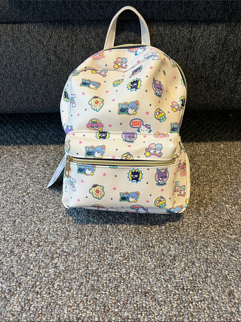 Hello Kitty mini bag